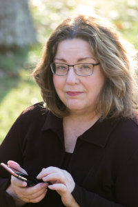 Nancy Dailey, Ph.D.